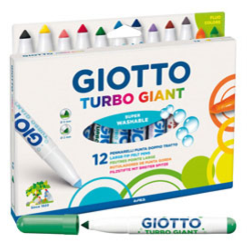 CF12PENNARELLI TURBO GIANT MAXI SUPER WASHABLE